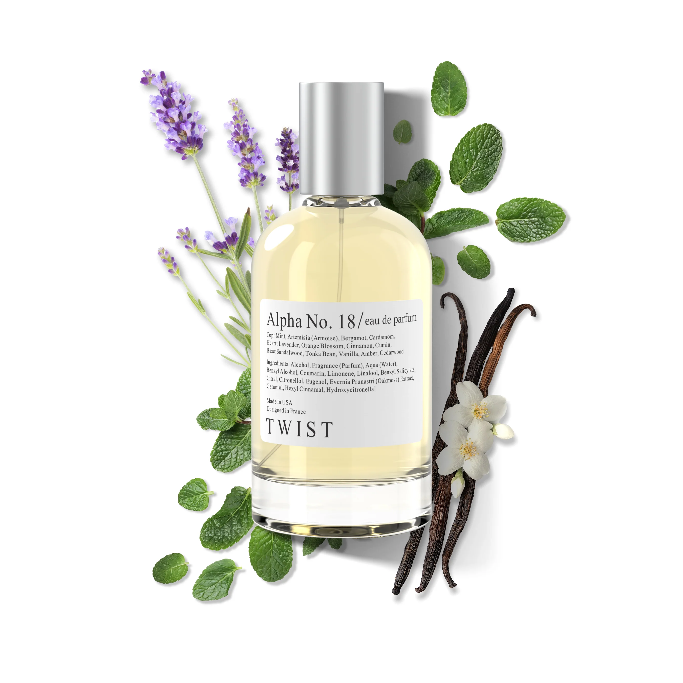 Alpha No. 18 - Image 3