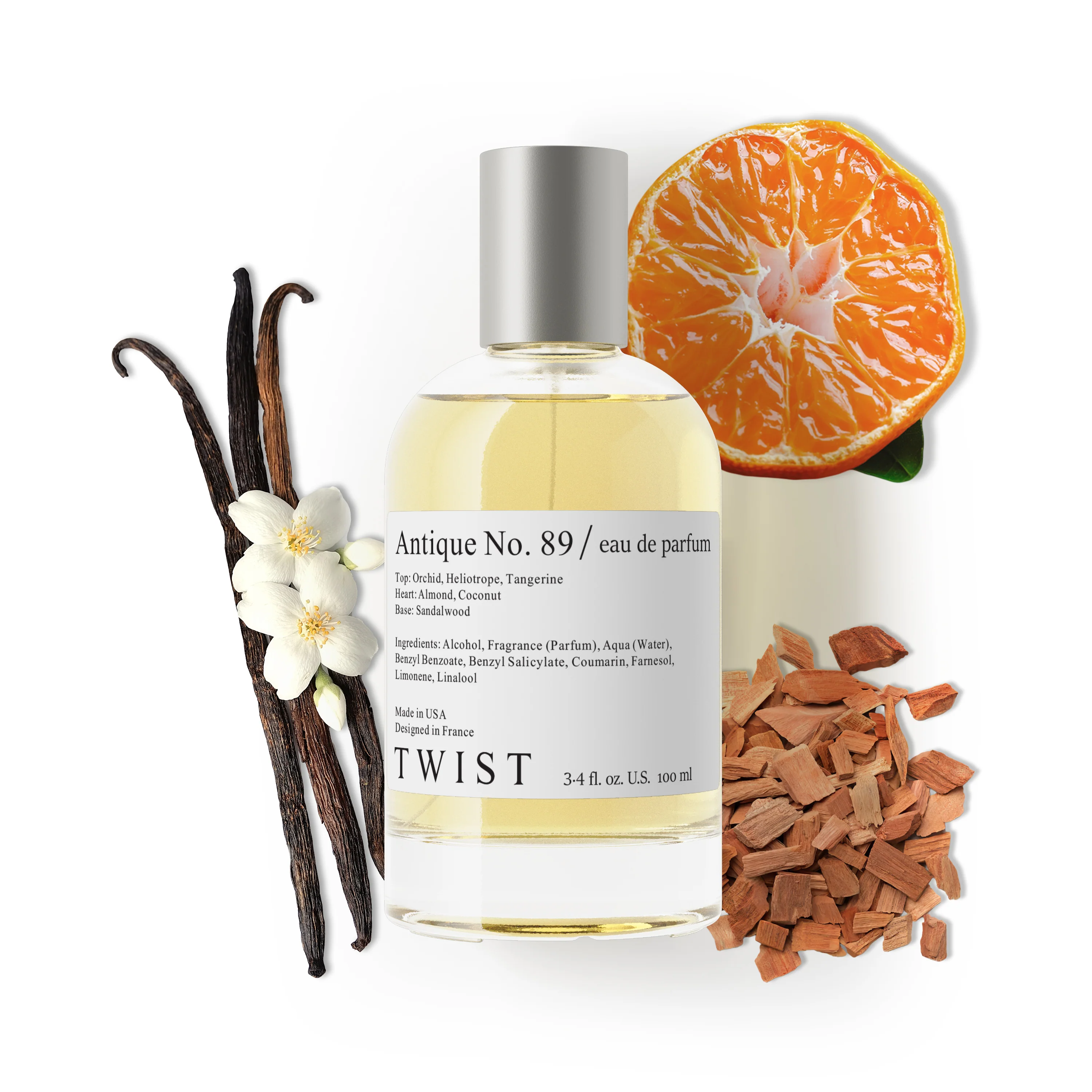 Antique No. 89 - Image 11