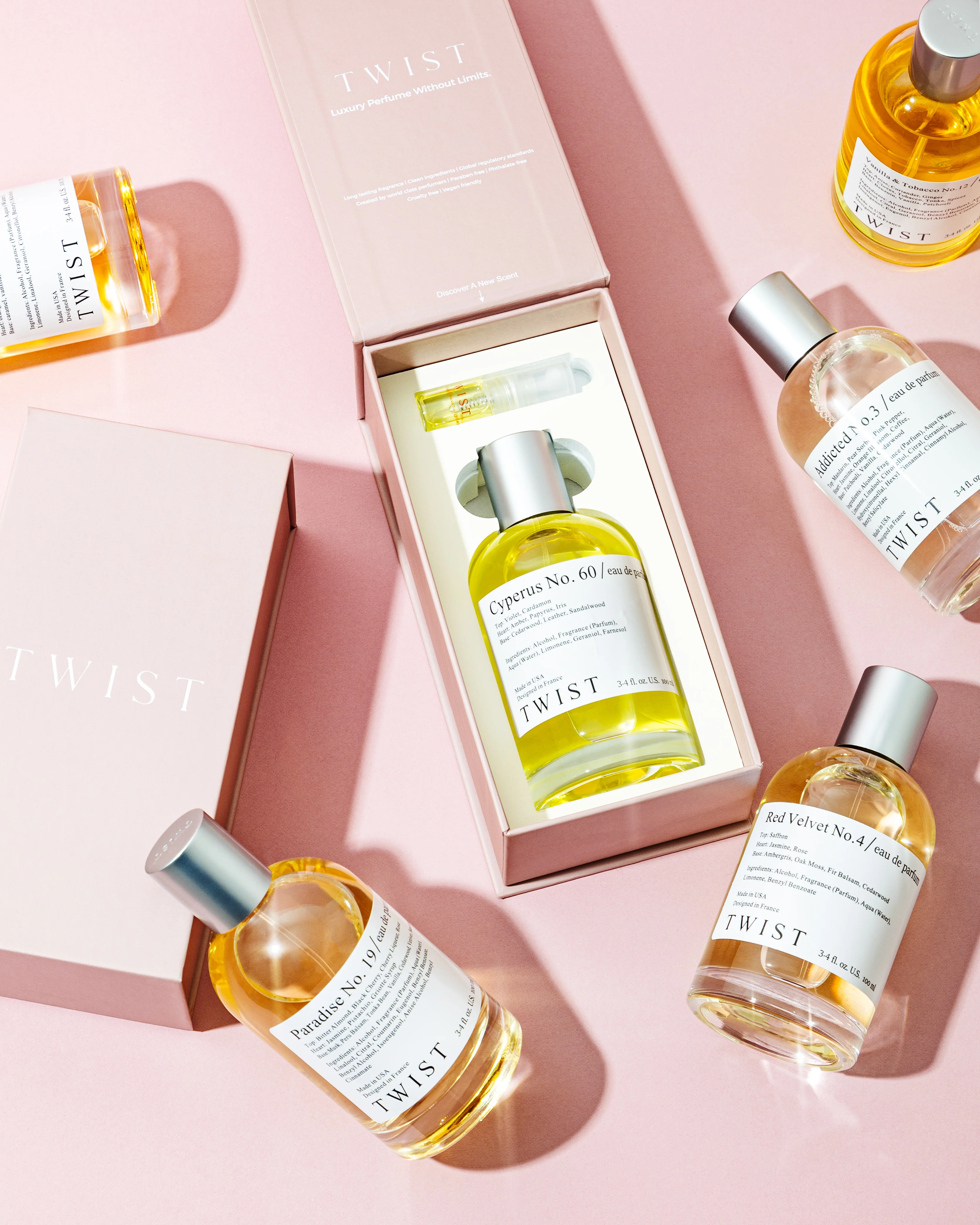 Belle Bluebell No. 119 - Image 4