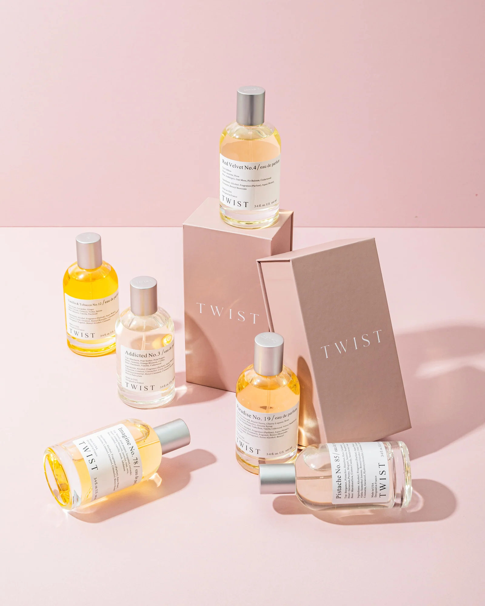 Bloom Petal No.5 - Image 5