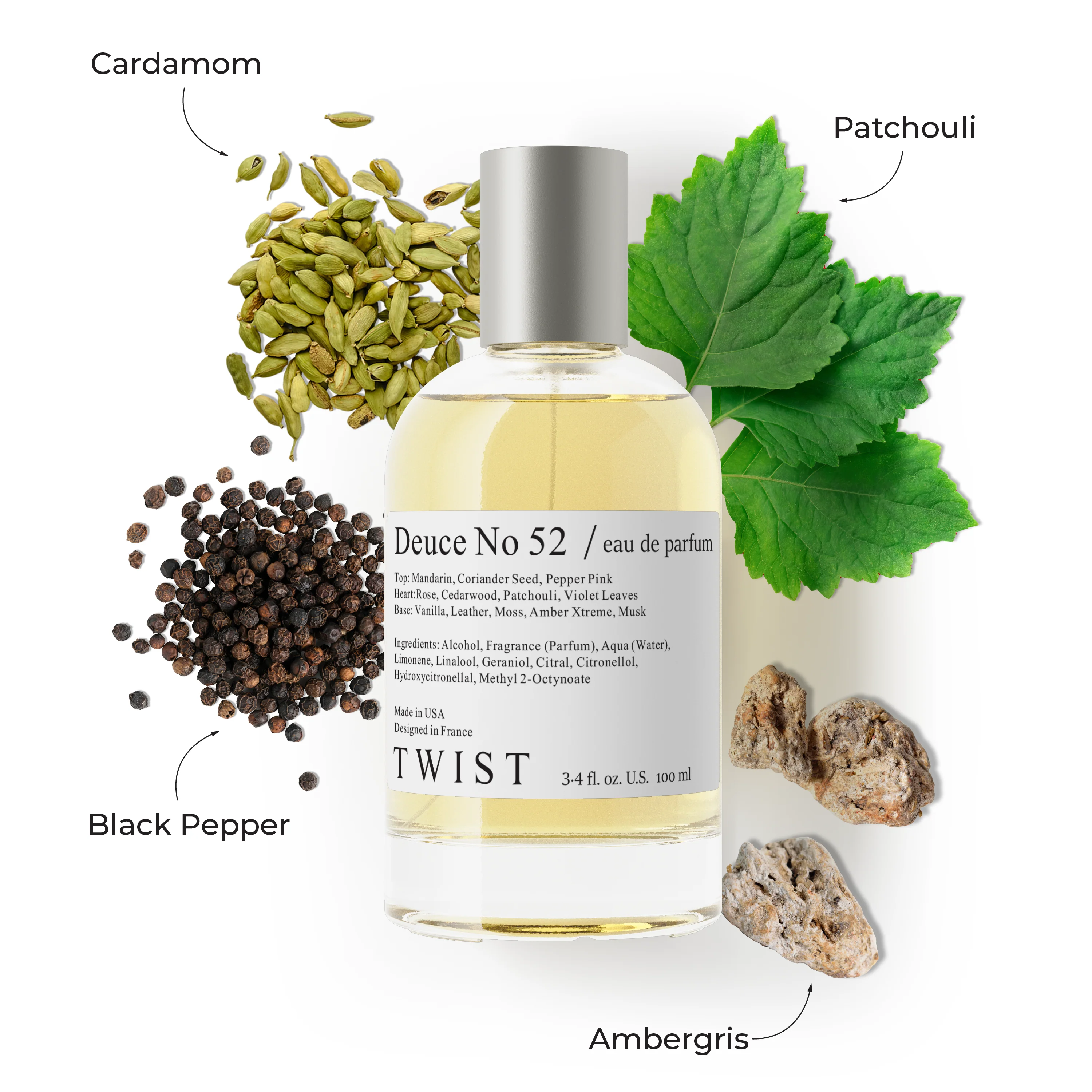 Deuce No 52 - Image 4