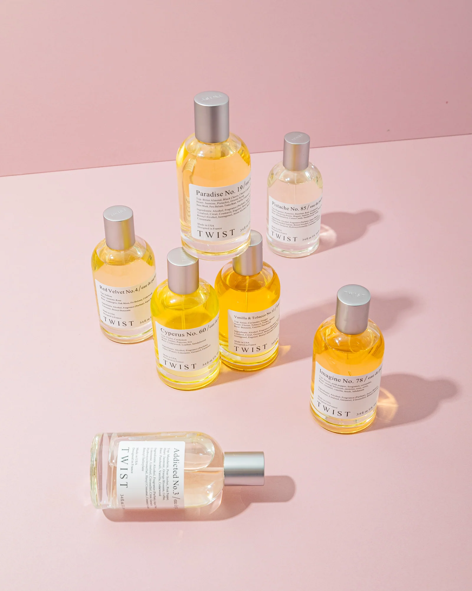 Floral No. 40 - Image 5