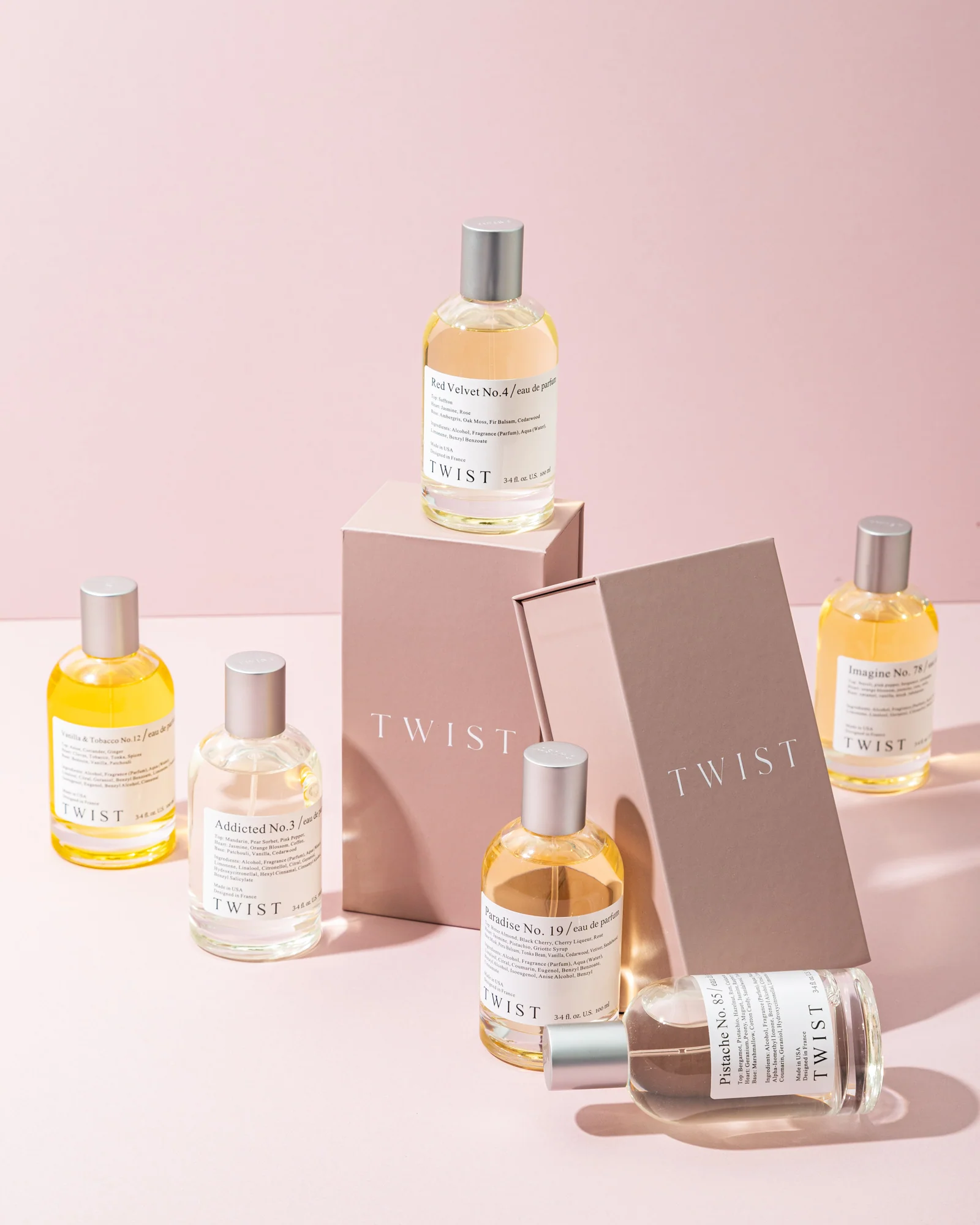 Snow Musk No. 94 - Image 5