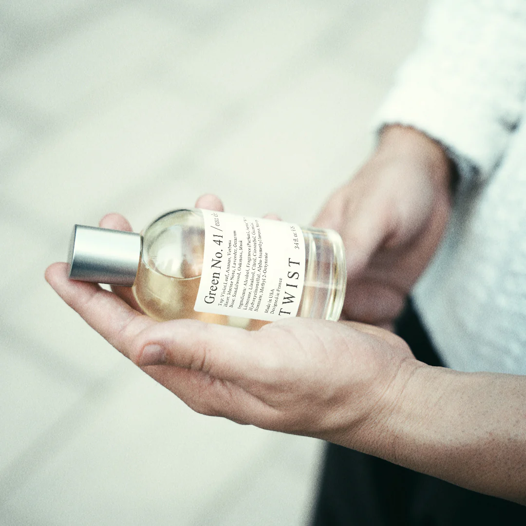 Green No. 41 - Image 7