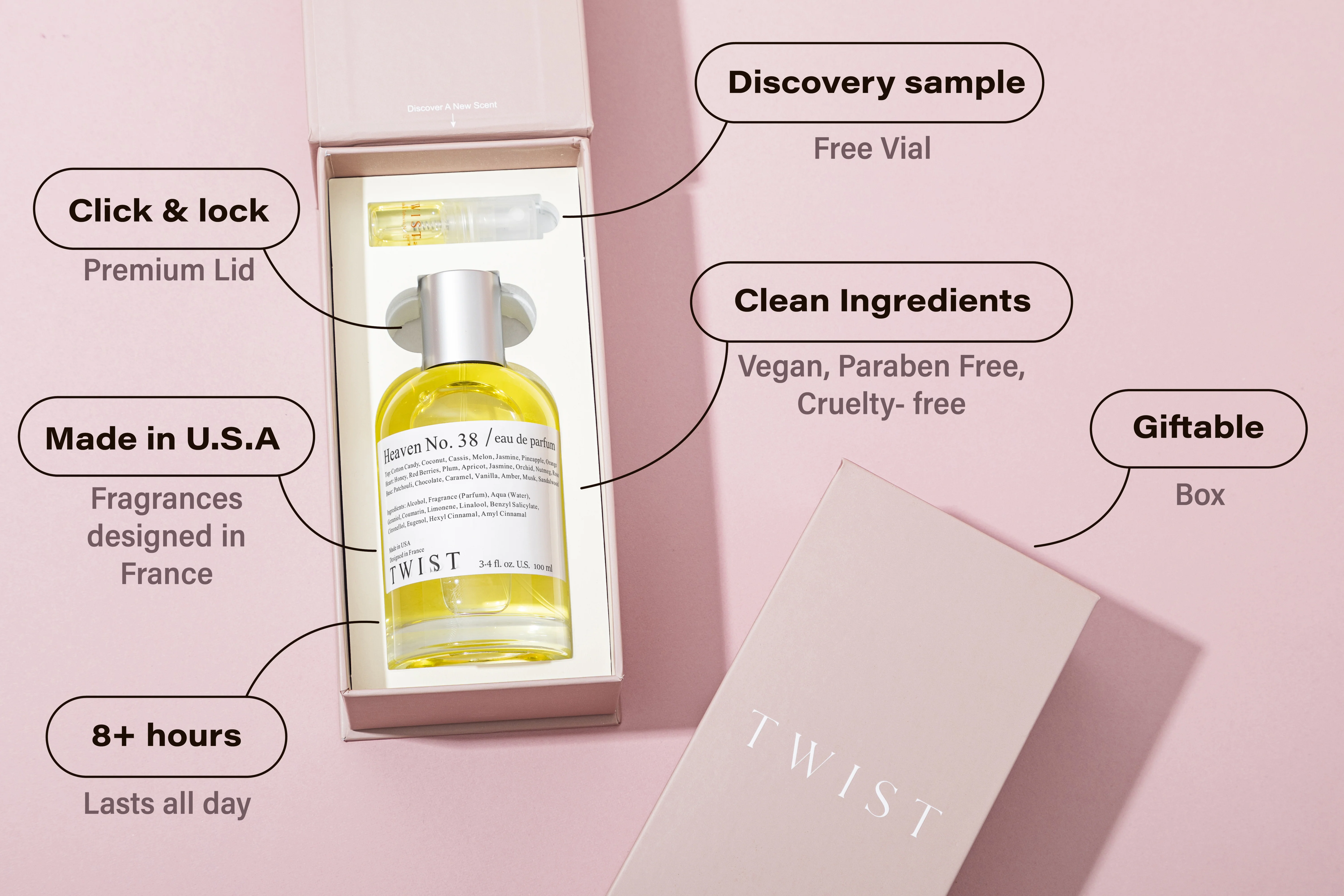 Heaven No. 38 - Image 3