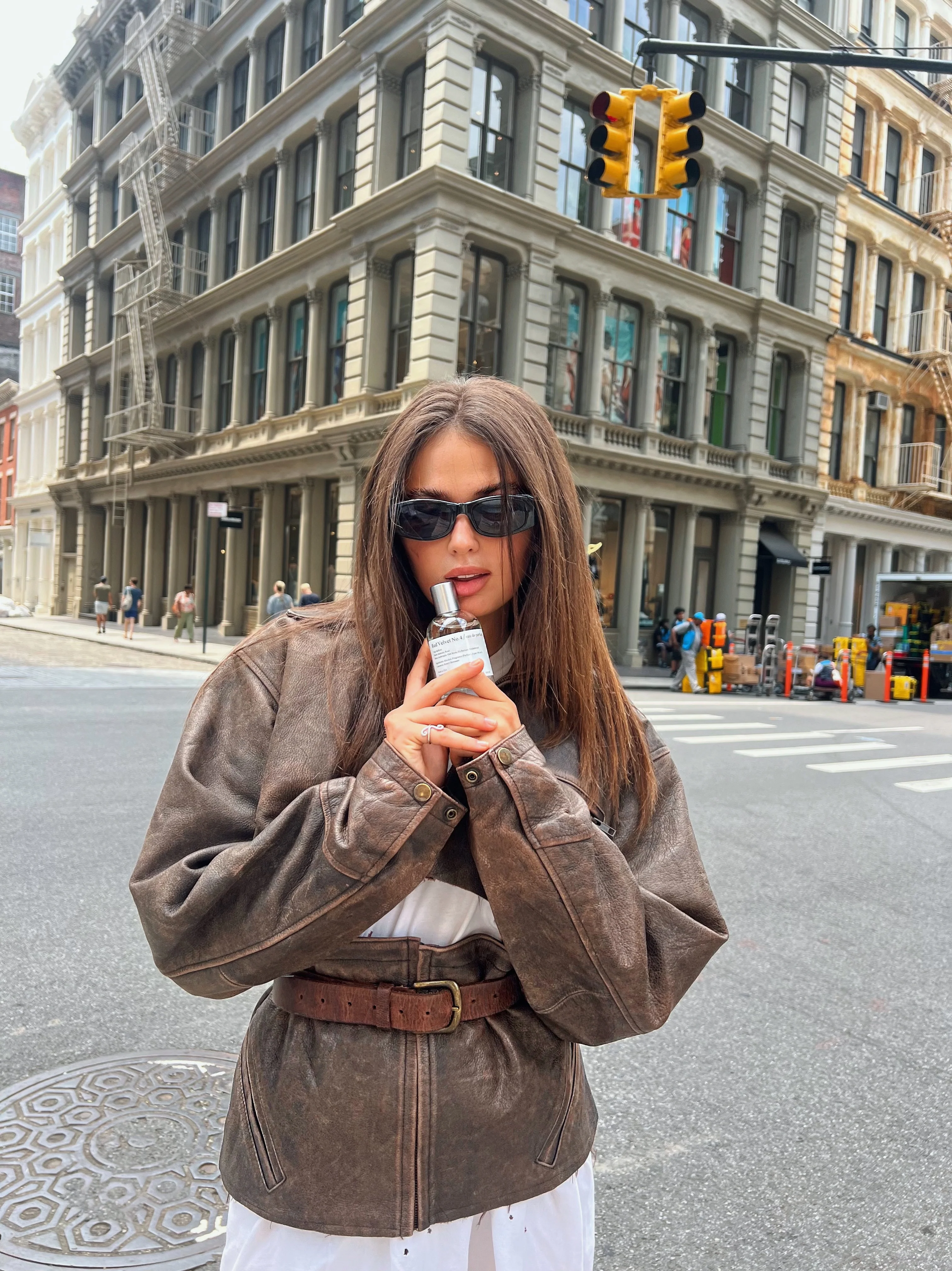 Snow Musk No. 94 - Image 6