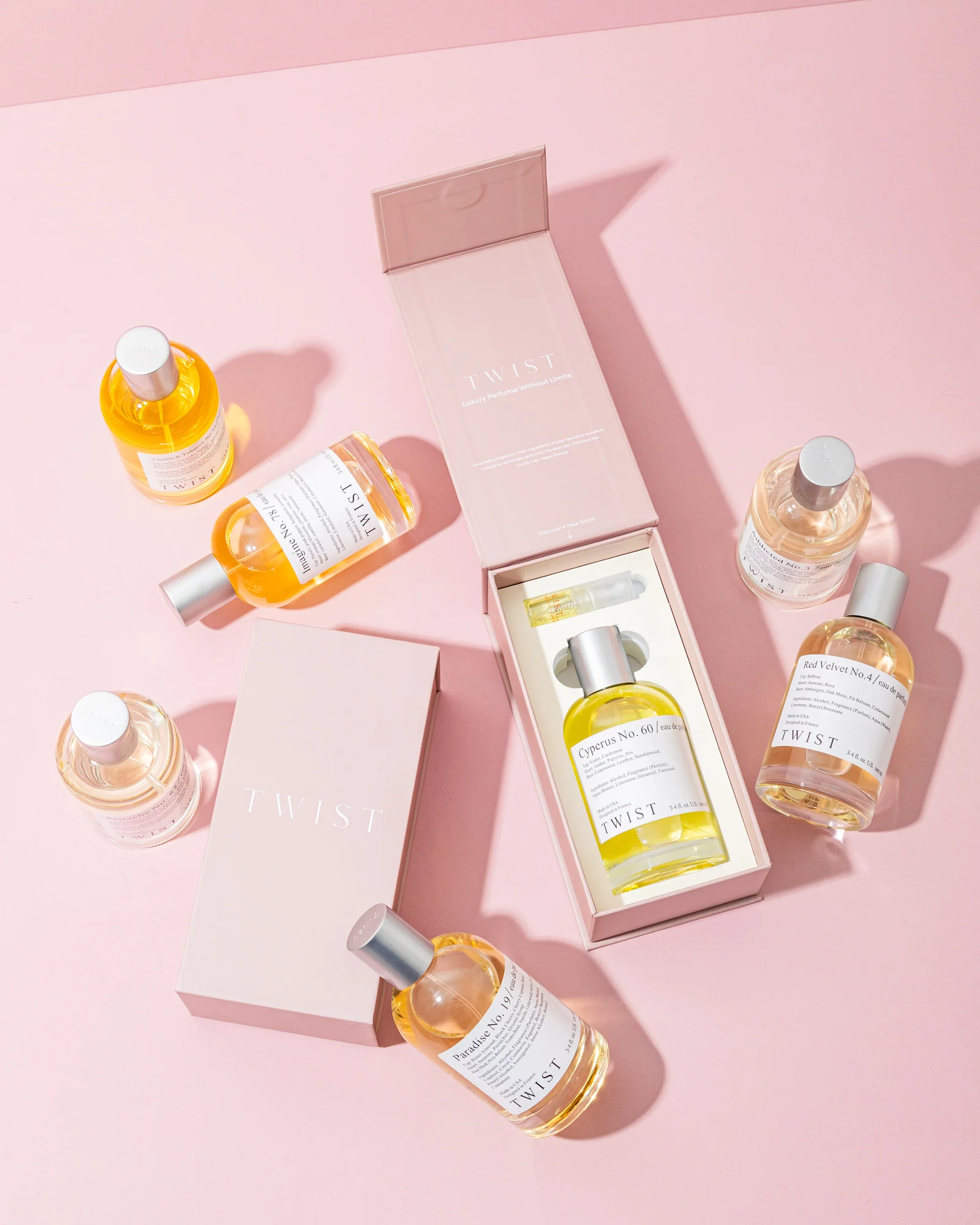 Paradise No. 19 - Image 6