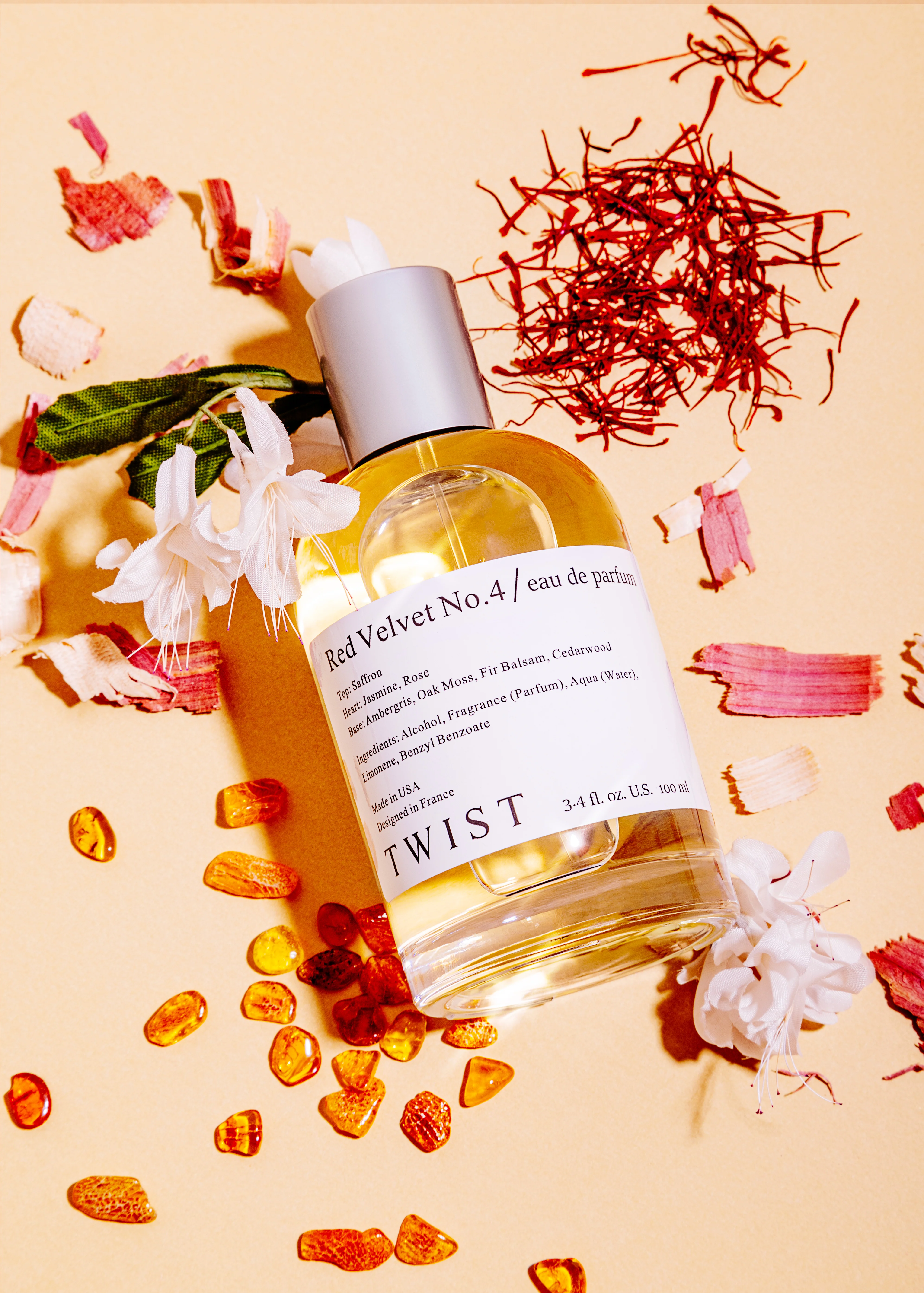 Red Velvet No.4 - Image 4