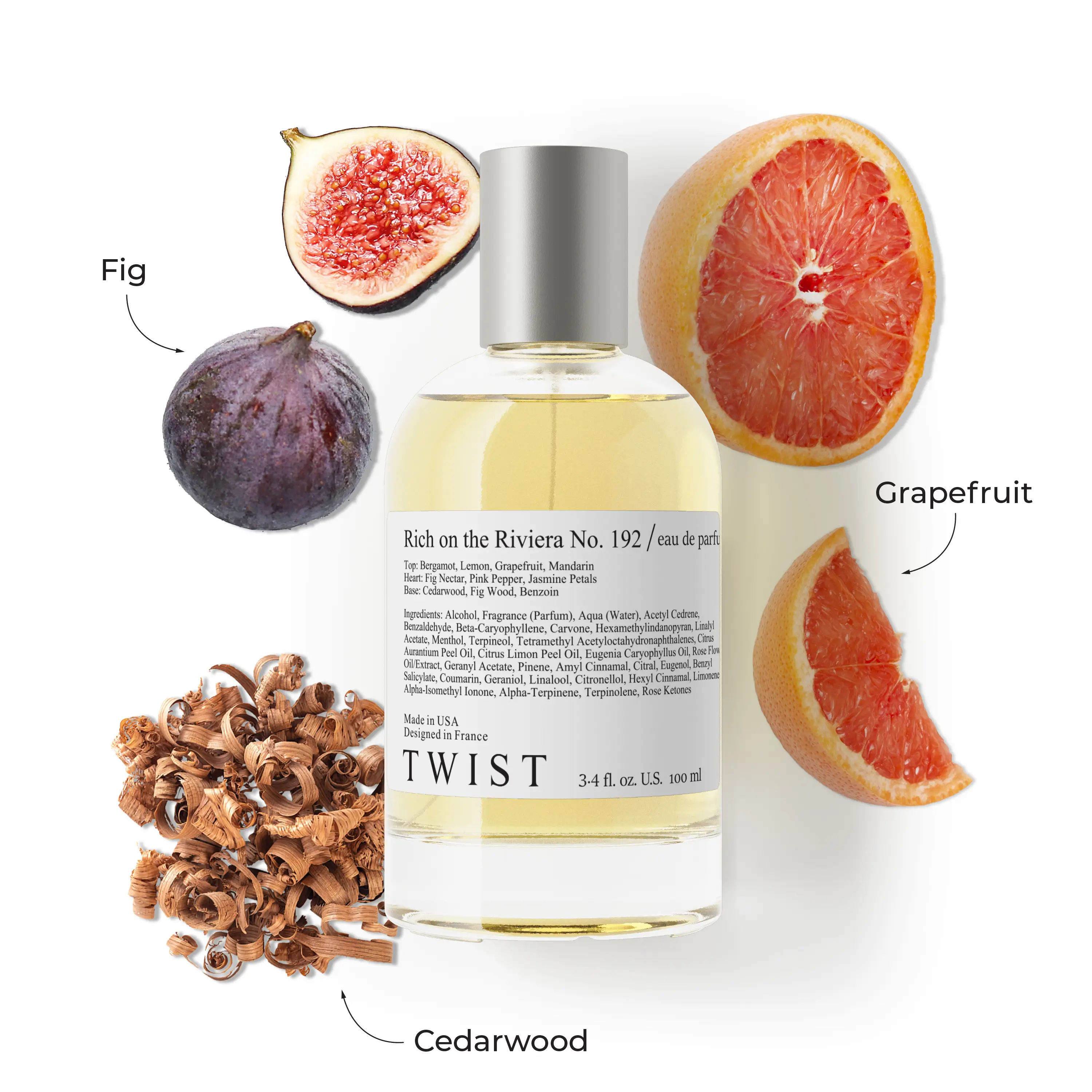 Rich on the Riviera No. 192 - Image 3