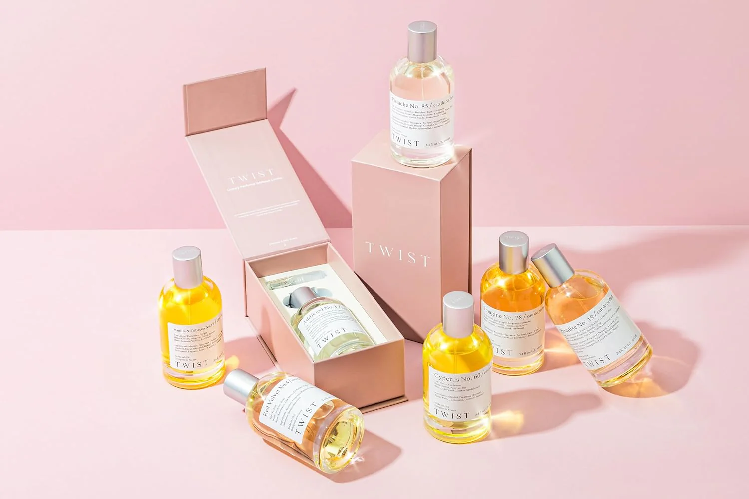 Silken No. 93 - Image 7