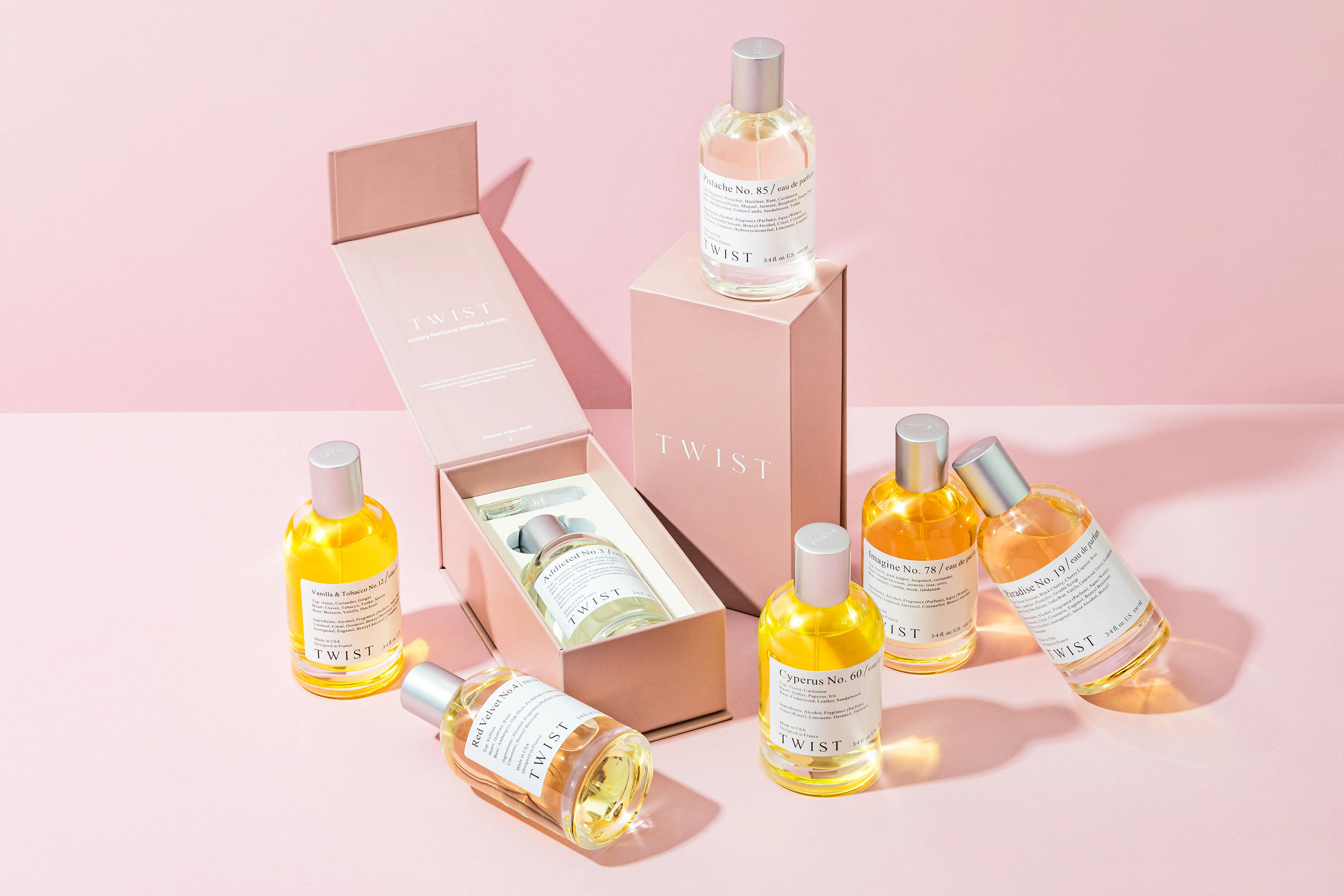 Drunk in Luxe No. 120 - Image 4