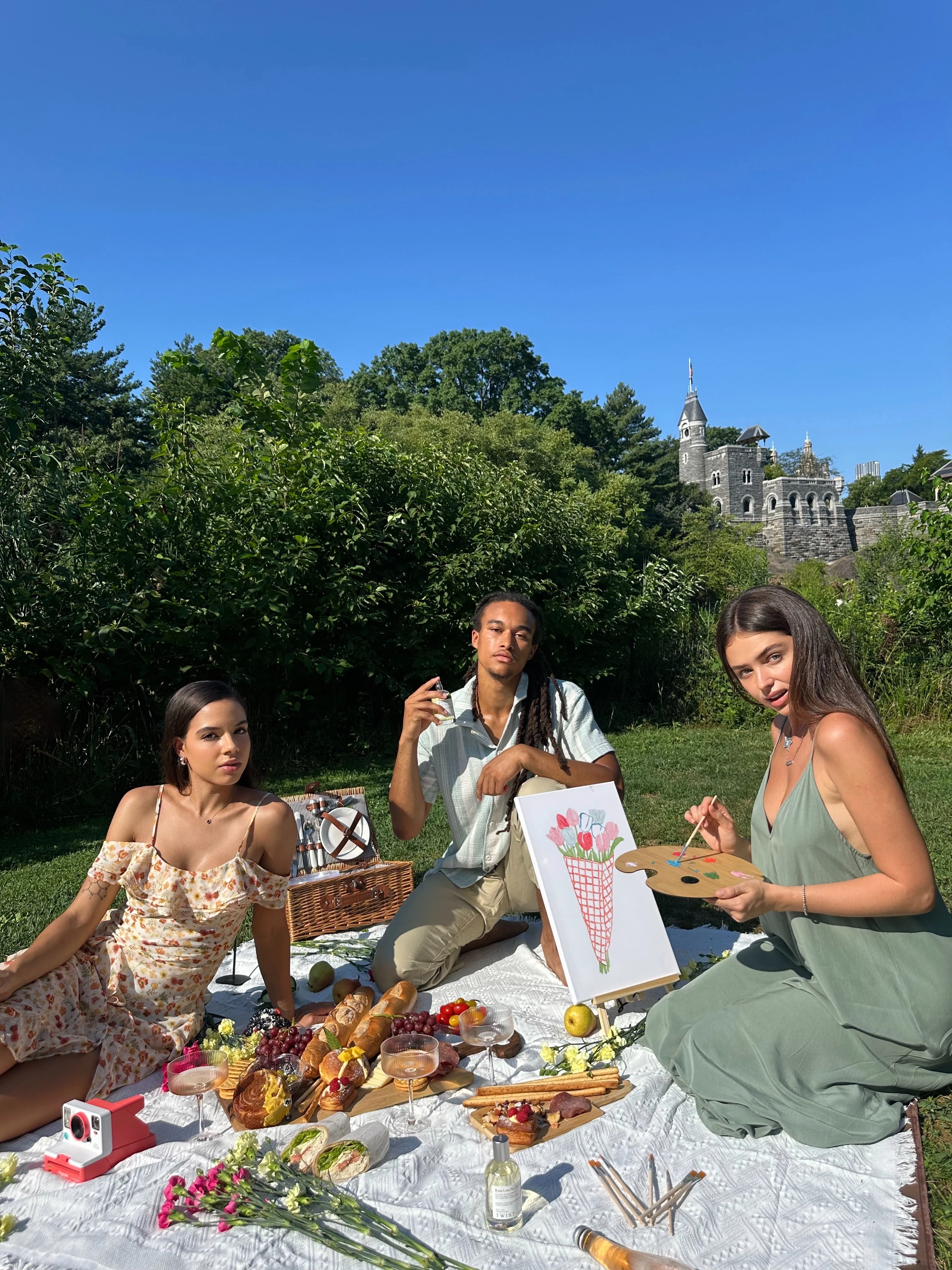 Red Velvet No.4 - Image 7