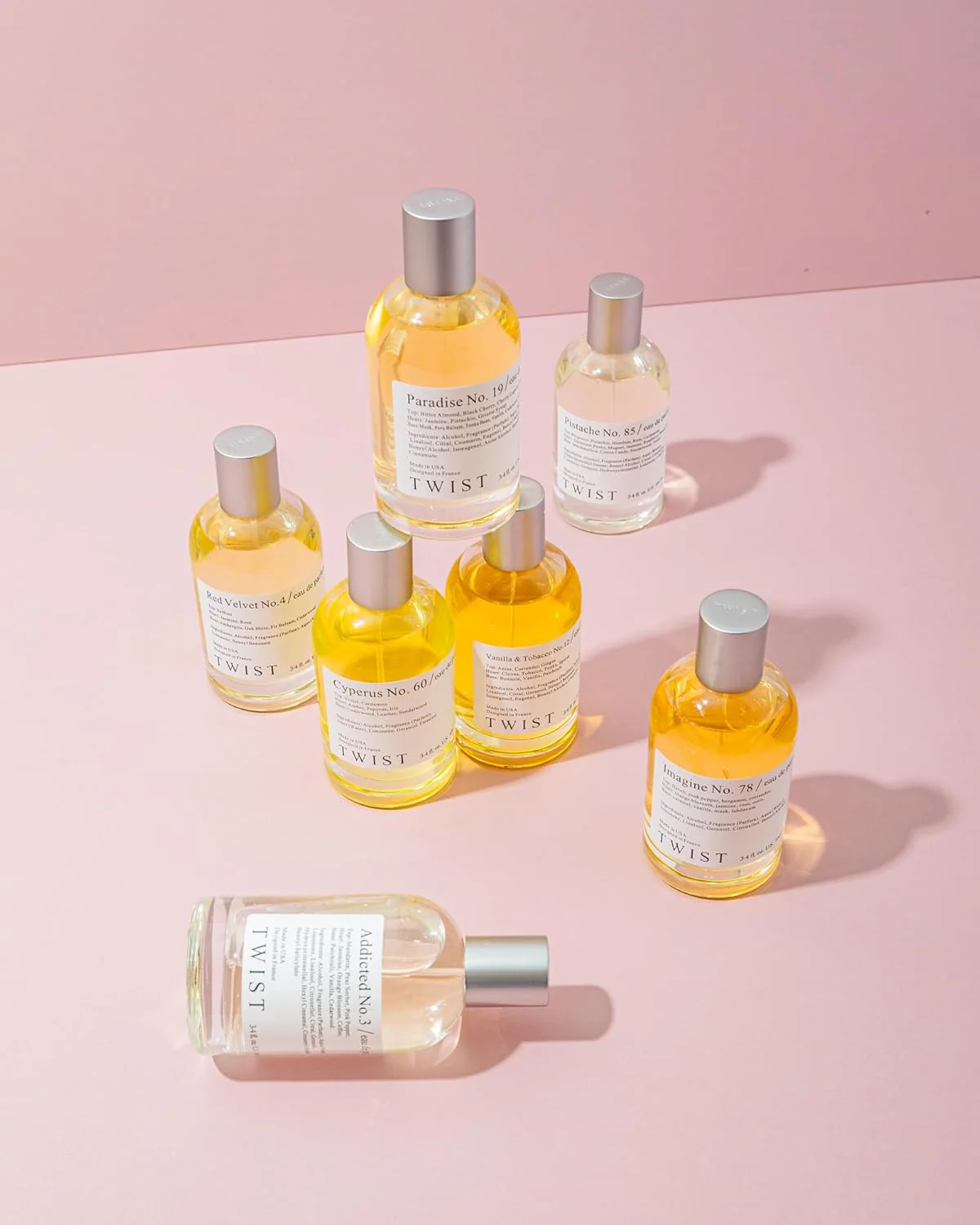 Vanilicious No. 96 - Image 5