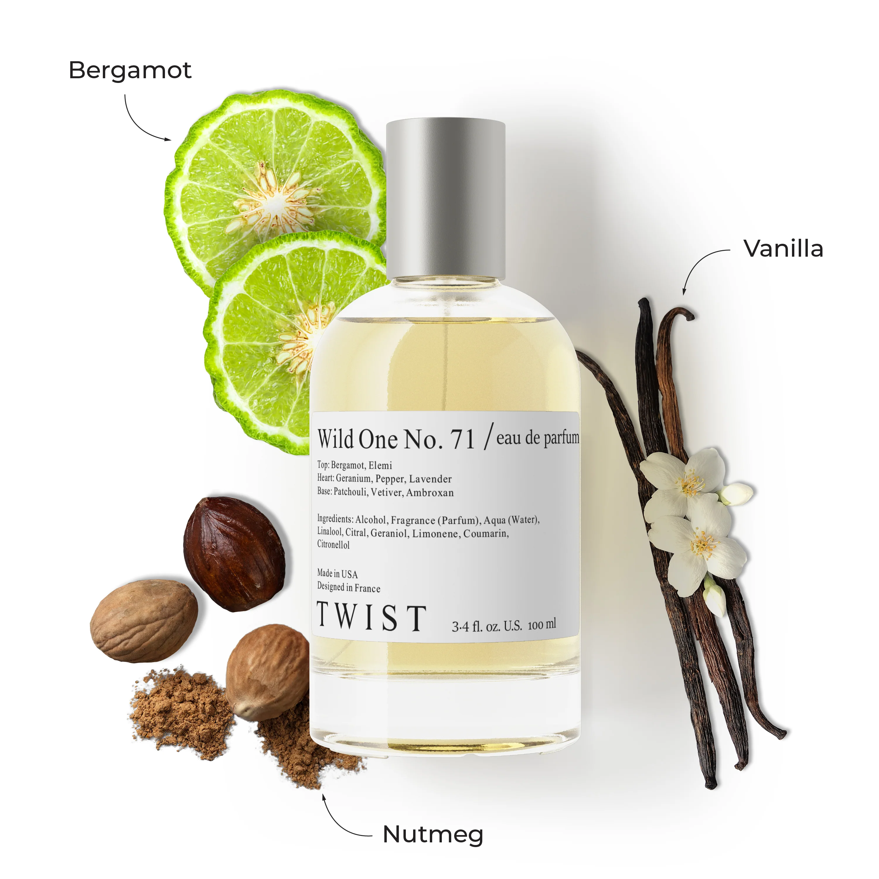 Wild One No. 71 - Image 4